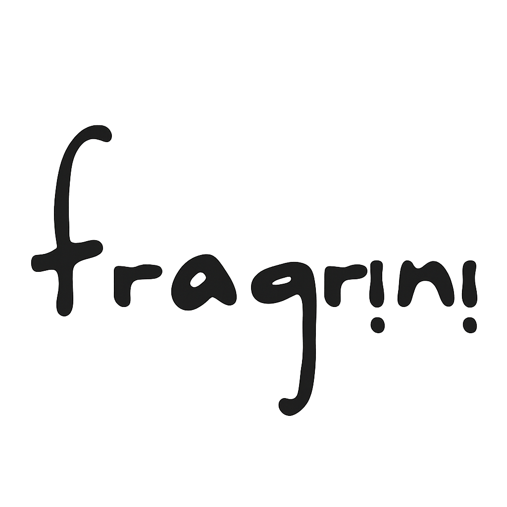 Fragrini logo