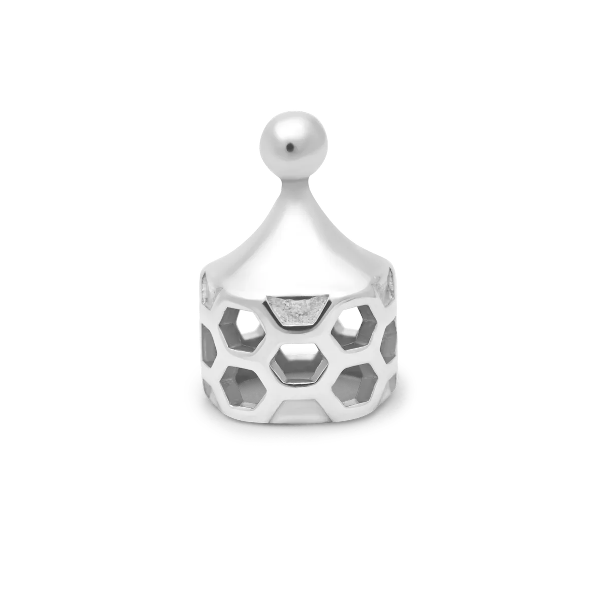 Přívěsek ALI Hexagon