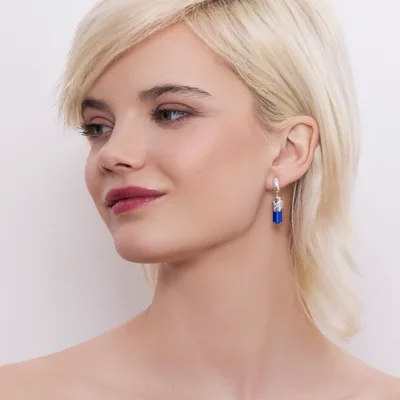 Naušnice Fortunella
