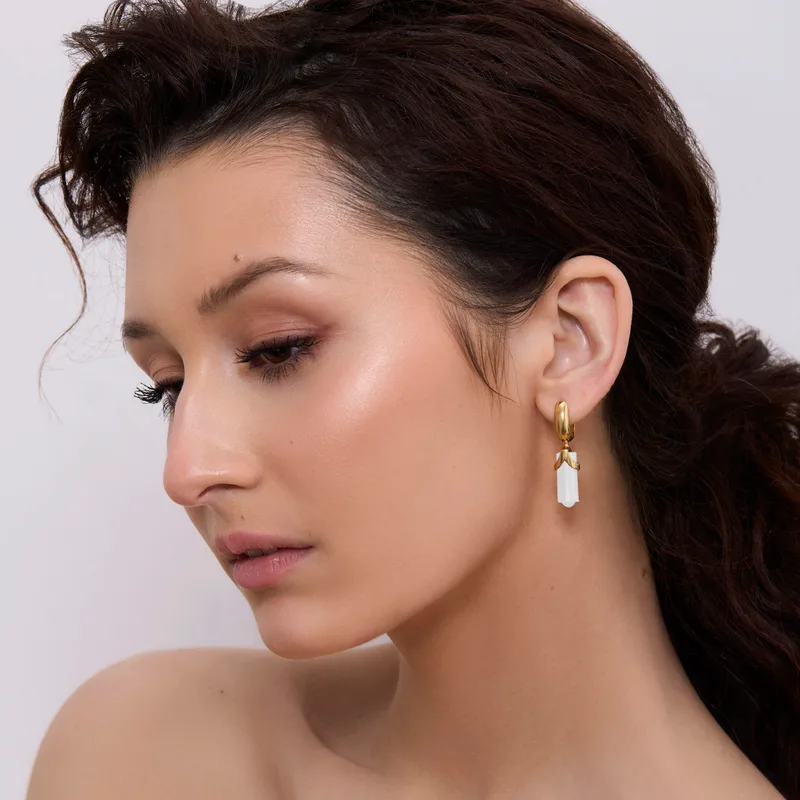 Naušnice Fiera