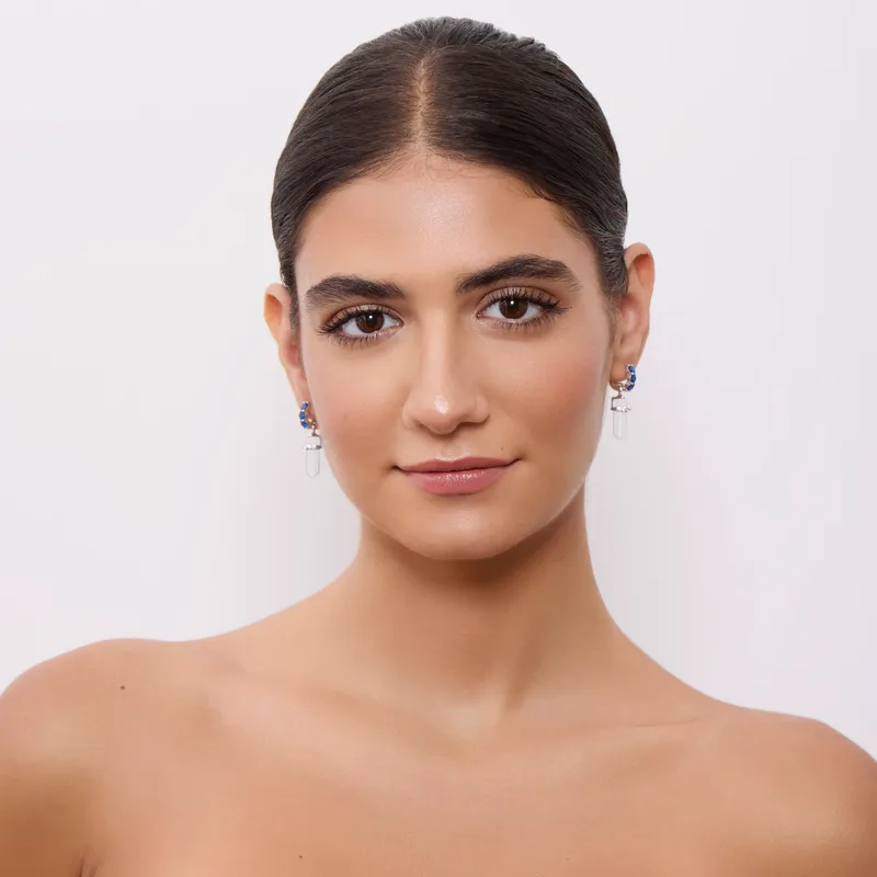 Naušnice Segreto