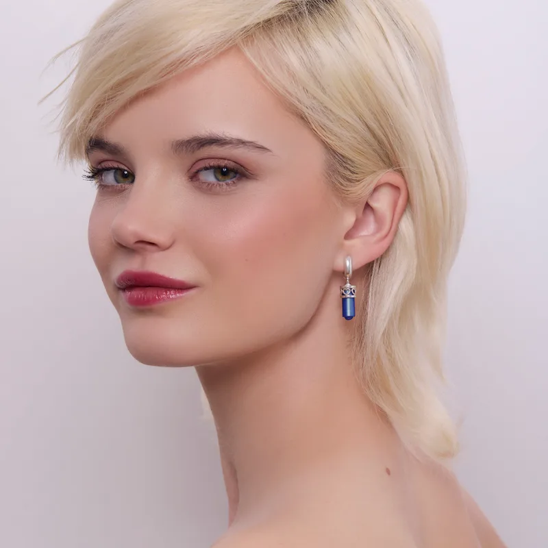 Naušnice Sogno Blu